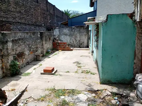 Depto Tipo Casa en Venta en Villa Adelina, USD 89.000