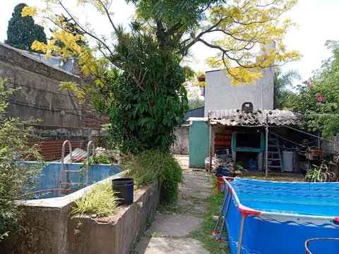 Depto Tipo Casa en Venta de 2 dormitorios