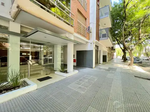 Departamento - Excelente 2 amb c/ balcon. Edifcio con Pileta , SUM y Parrilla. Barrio Nuñez