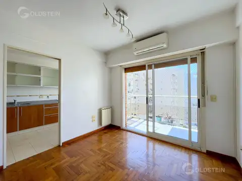 Departamento en Alquiler en Nuñez, $ 1.000.000