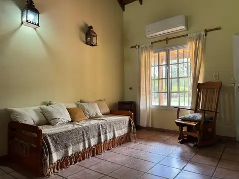 CAMPO EN VENTA BRANDSEN DE 7,5 HECTAREAS