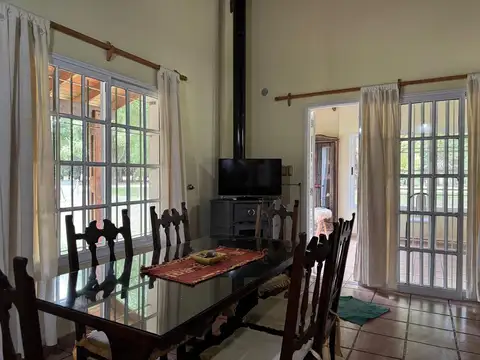 CAMPO EN VENTA BRANDSEN DE 7,5 HECTAREAS