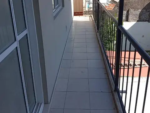 Departamento en Venta en Villa Santa Rita, USD 95.000