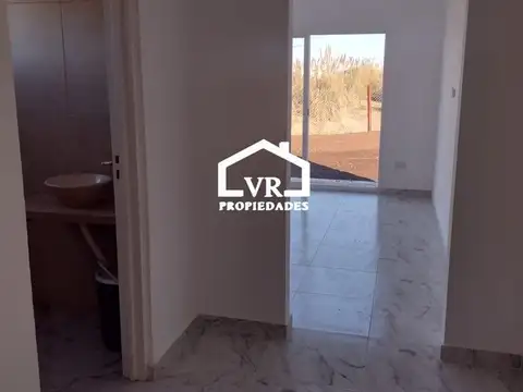 Casa  en Venta en San Sebastian, Escobar, G.B.A. Zona Norte - VRU0208_LP586569_1