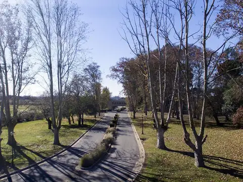 Lote en venta en Prados del Oeste, La Reja.