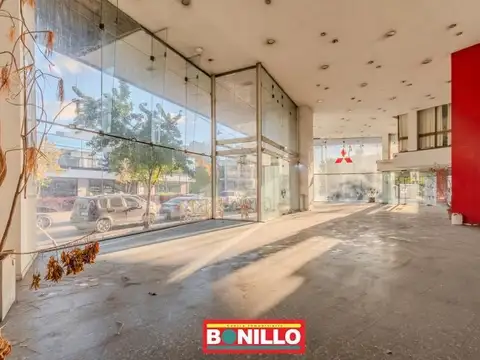 Local IMPORTANTE ALQUILER Villa Devoto