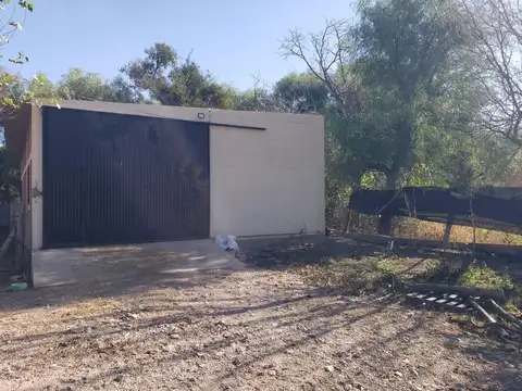 Casa quinta, Lujan, San Luis, s/ lote 14.615 m2 310 m2 cub