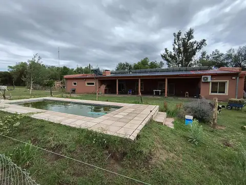 Casa en Venta en Luján, USD 165.000