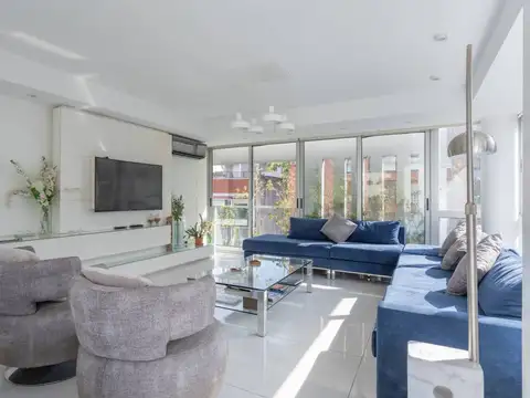 Departamento en Venta de 5 ambientes