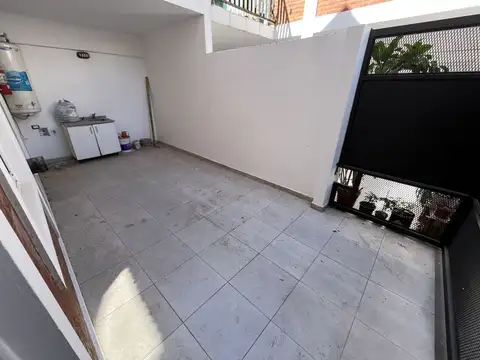 Departamento en Venta 1 año