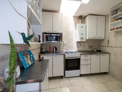 Depto Tipo Casa en Venta de 2 ambientes