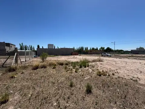 Terreno en Venta en Lunlunta, USD 18.000