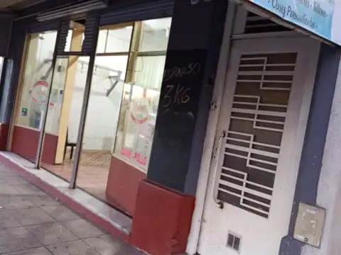 Depto Tipo Casa en Venta en Mataderos, USD 130.000