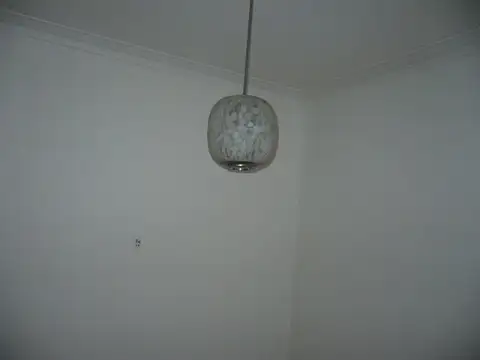 Depto Tipo Casa 3 ambientes con 2 baños