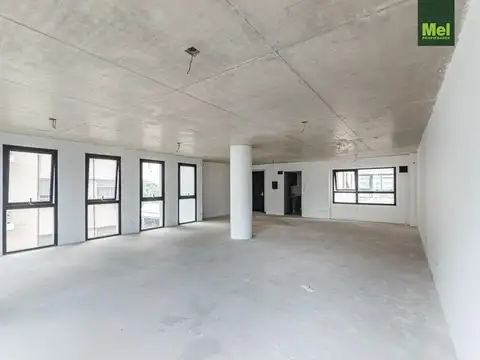 Oficina | Venta en Belgrano | Distribución flexible