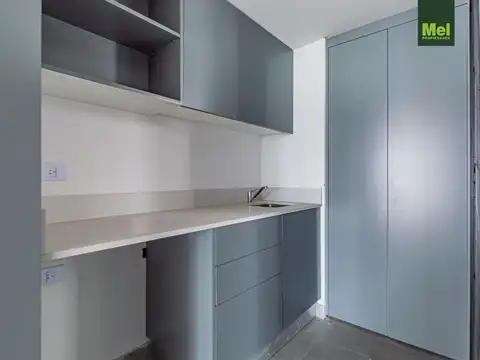 Oficina en Venta en Belgrano, USD 272.878
