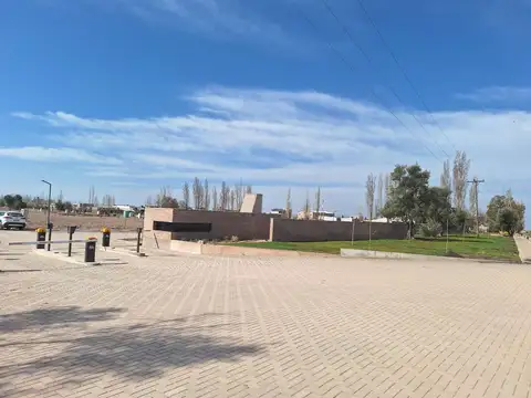 Terreno en Carrodilla La Puntilla