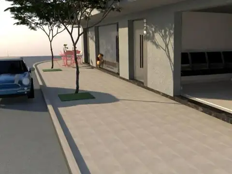 Local en Venta 1 año