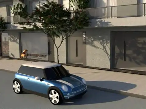 LOCAL O CONSULTORIO EN VENTA FINANCIADO