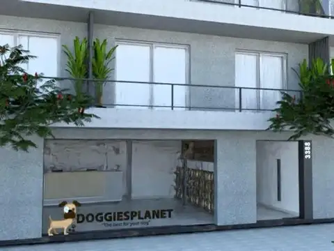 Local en Venta en Cinco Esquinas, USD 71.568