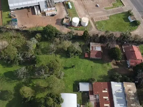 Terreno en Venta en Posadas, USD 480.000