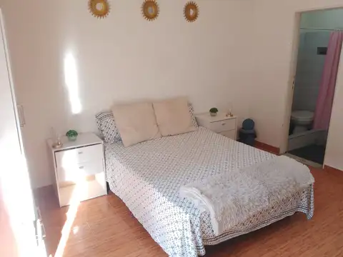 Esmeralda 500, Piso 4