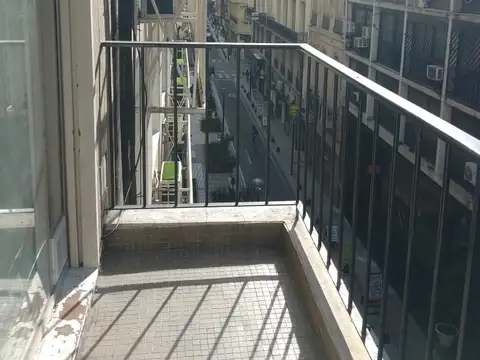 Departamento en Venta en Centro, USD 48.000