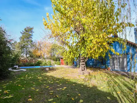 Casa en Alquiler de 3 dormitorios