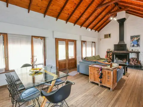 Casa en Alquiler al Sur