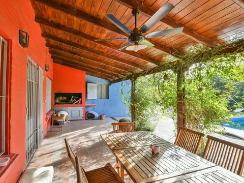 Casa en Alquiler 20 años