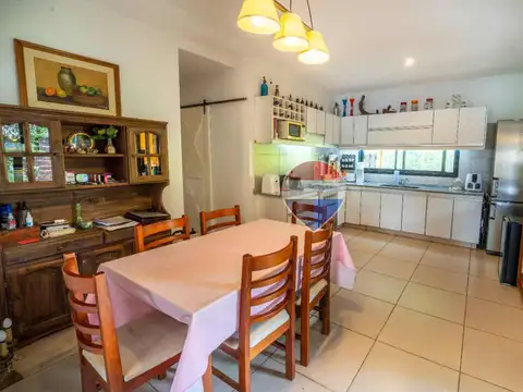VENTA CASA BARRIO SAN MARCO VILLANUEVA TIGRE 4 AMB