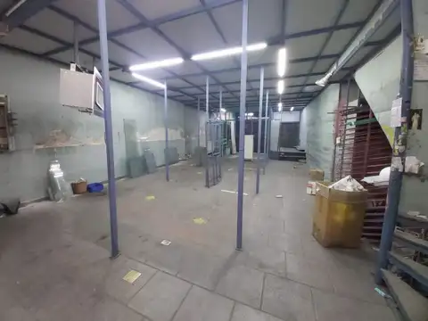 Terreno en Venta de 467,0 m2