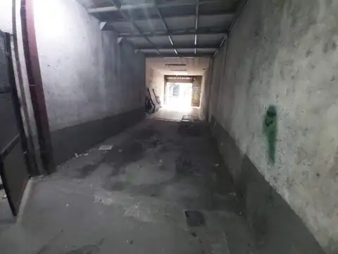 Terreno en Venta 10  mts Frente