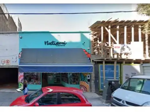 Presidente Roca 1119