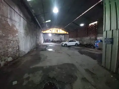 Terreno en Venta 43  mts Fondo