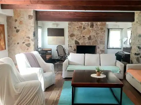 Casa en Alquiler de 6 dormitorios