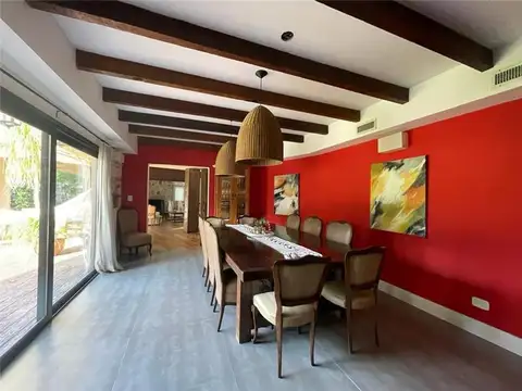 Saint Thomas Este Canning