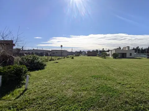 Terreno en Venta de 360,0 m2