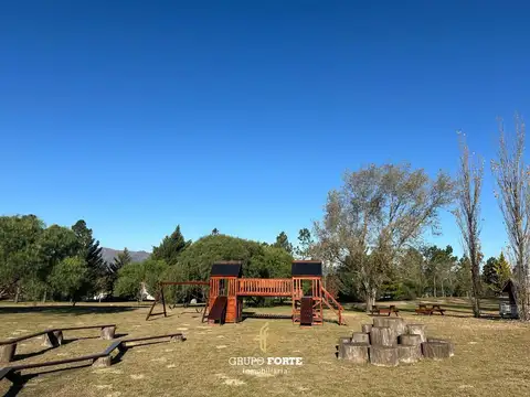 Terreno en Venta, Altos del Corral, Los Reartes
