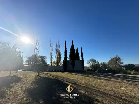 Alto Del Corral