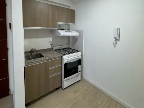 Departamento en Venta A Estrenar