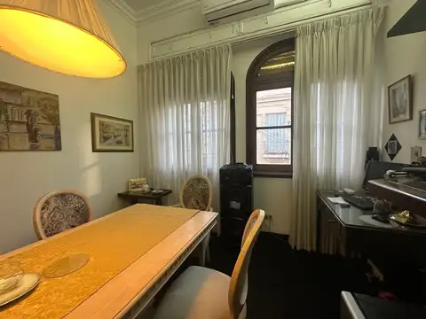 Departamento en Alquiler de 8 ambientes