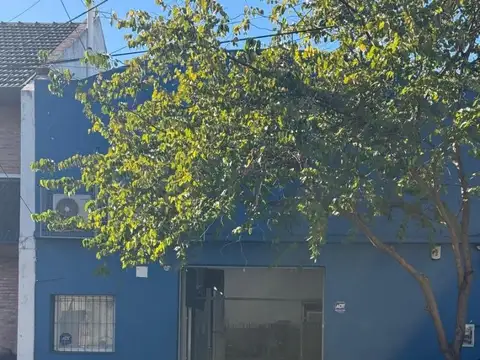 Deposito en alquiler- Parque Chacabuco