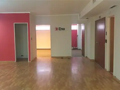 OFICINAS - PLANTA DIVIDIDA - CENTRO SUR (COMERCIAL), CAPITAL FEDERAL