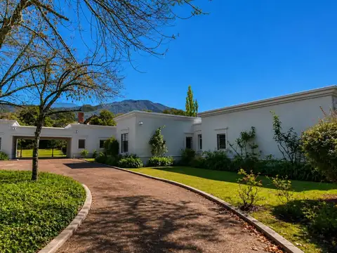 San Lorenzo, Colombia- Casa En Venta