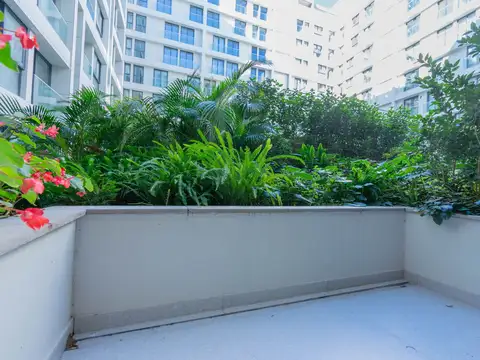 Departamento en Alquiler Temporal en Belgrano Barrancas, USD 2.700