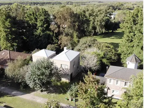 Isla Santa Monica 100