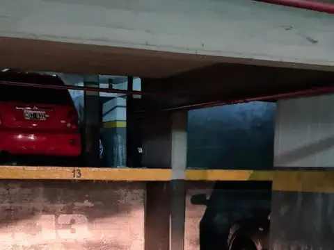 Cochera en Venta Fija