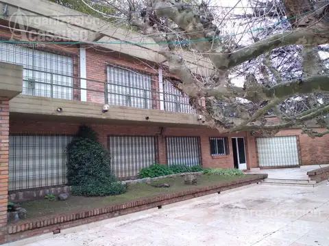 Casa en Venta de 8 dormitorios