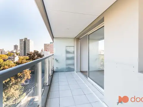 VENTA DEPARTAMENTO 3 AMBIENTES CABALLITO DALLA FONTANA